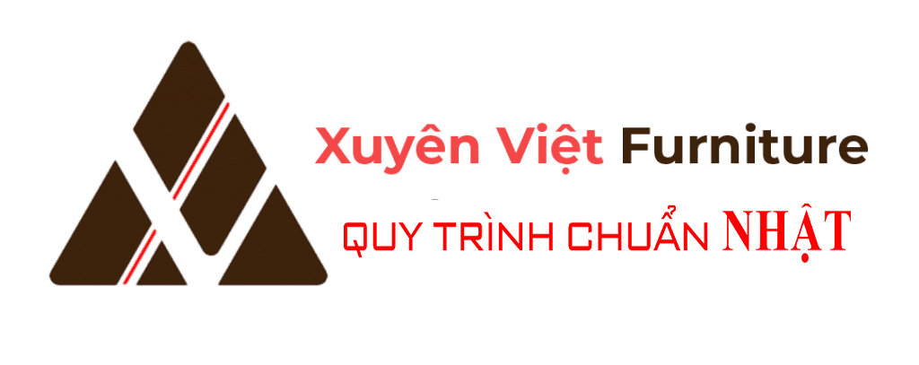 Tủ bếp Xuyên Việt